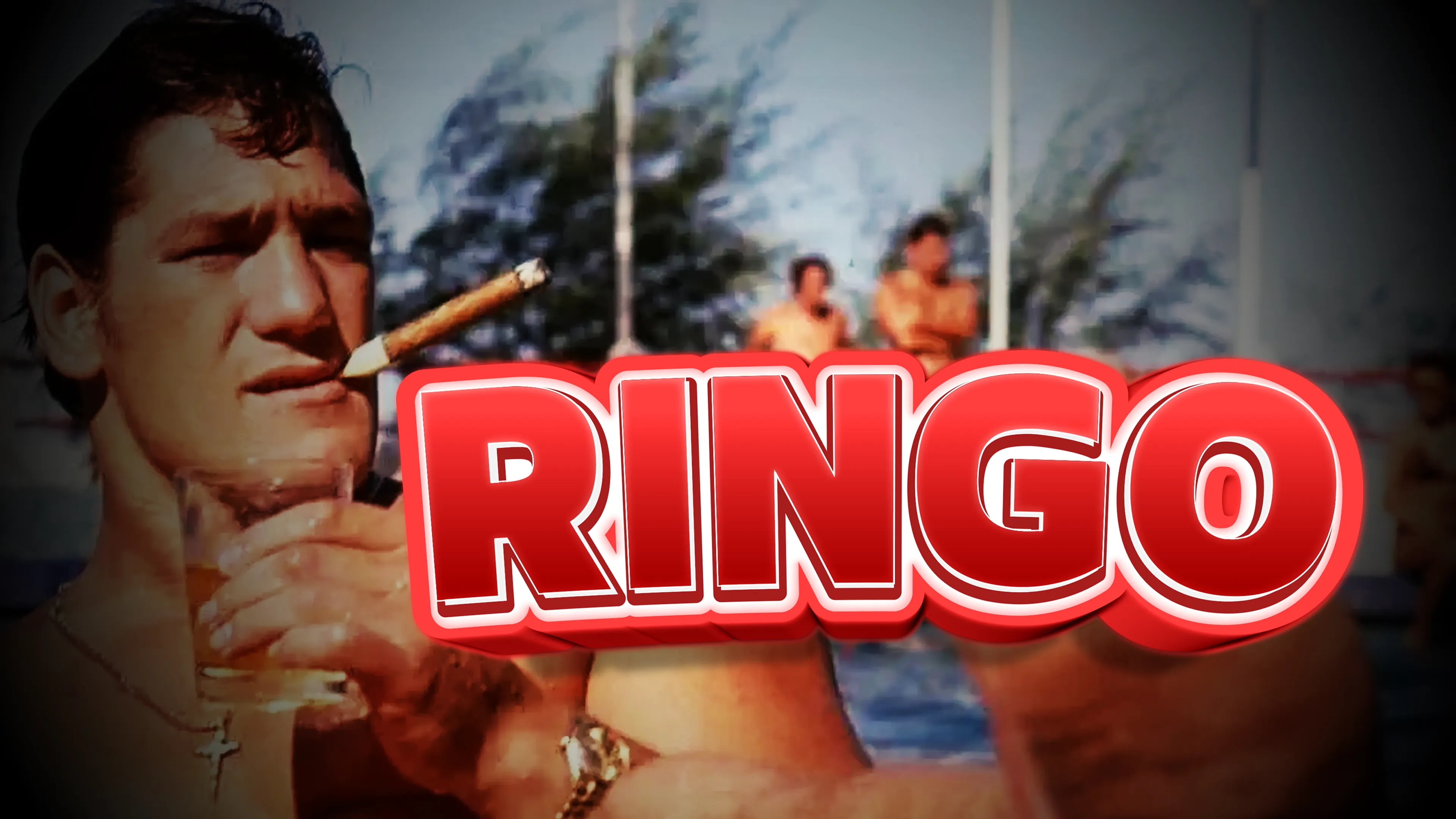 Ringo poster
